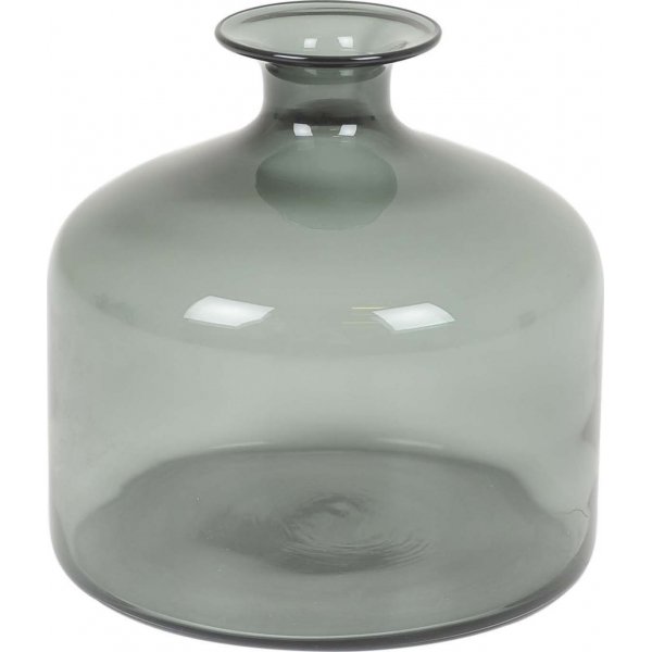 Banda vase - Grå Banda vase - Grå