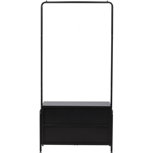 Quito kleshenger - Svart Quito kleshenger - Svart