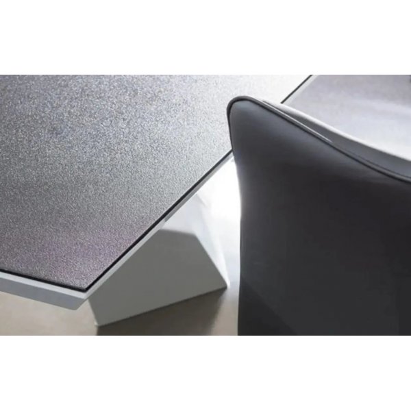 Taylor spisebord 120-180 cm - Gr�tt