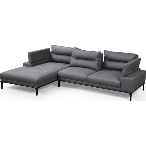 Hollywood divansofa - Gr