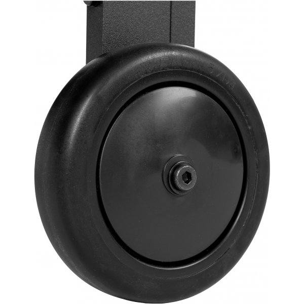 Taormina serveringsvogn - Svart Taormina serveringsvogn - Svart