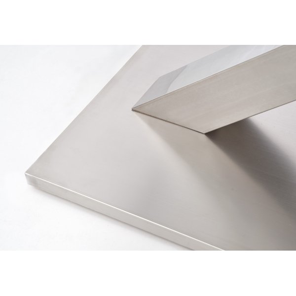 Bonita spisebord 160-220 cm - Hvit Bonita spisebord 160-220 cm - Hvit