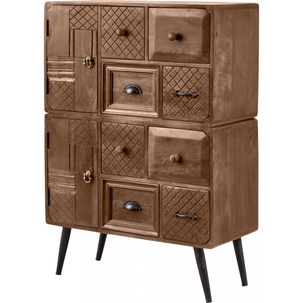 Timo bureau - Wood