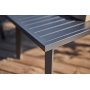 Reims sofagruppe - Svart