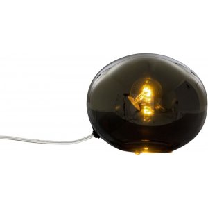 Bordlampe Globus - Rykgr