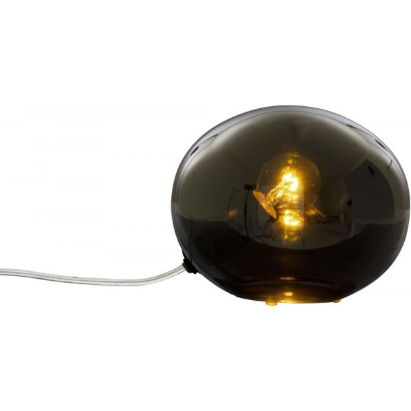 Bordlampe Globus - Rykgr