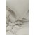 Morten sengesett, 150x200 cm - Lysegrå