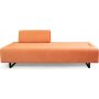 Infinity 3-seters sovesofa - Rosa