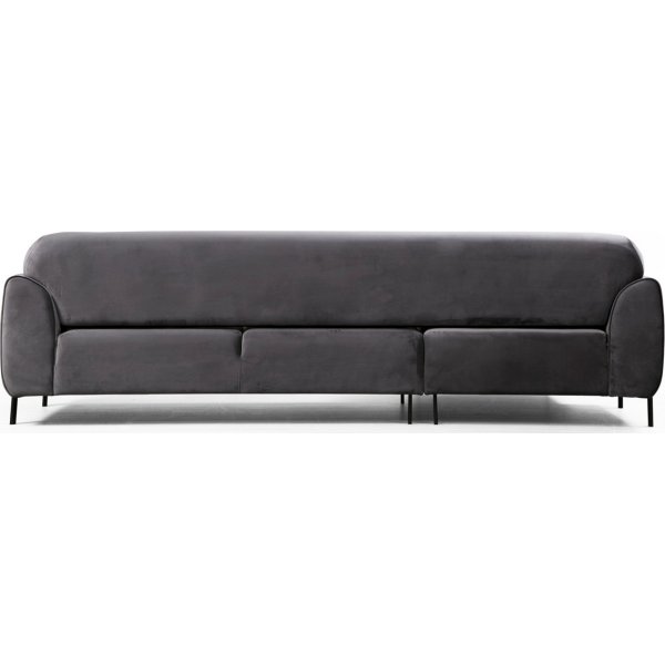 Image divansofa - antrasitt Image divansofa - antrasitt