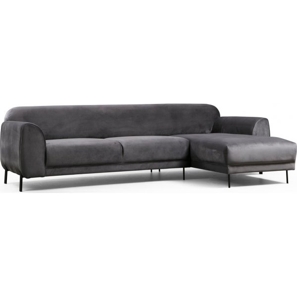 Image divansofa - antrasitt Image divansofa - antrasitt