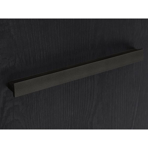 Cerrie TV-benk - Eik Cerrie TV-benk - Eik