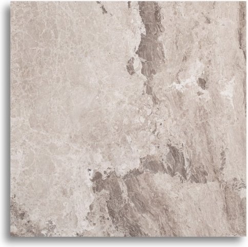 Slv Diana Topplate 90x90 cm