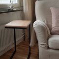 Kundebilde Lampebord Maeve - Eik/svart