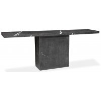 Pegani konsollbord i marmor - 200 cm Pegani konsollbord i marmor - 200 cm