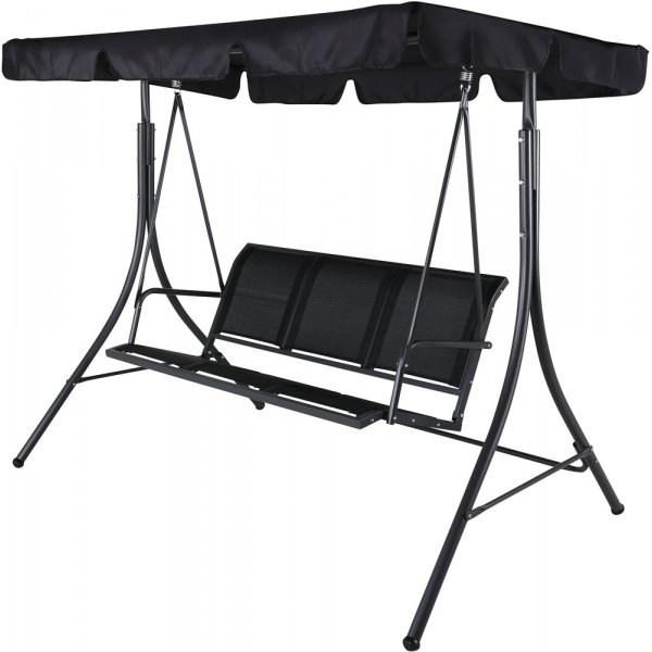 Montreal hengek�ye - Svart