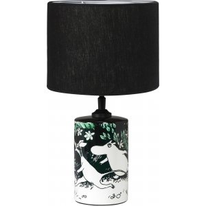 The Road bordlampe - Sort - 52 cm