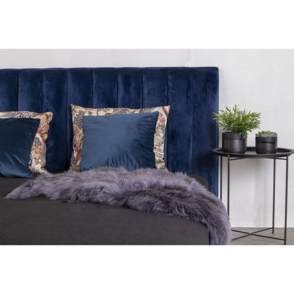 Bastia sidebord - svart