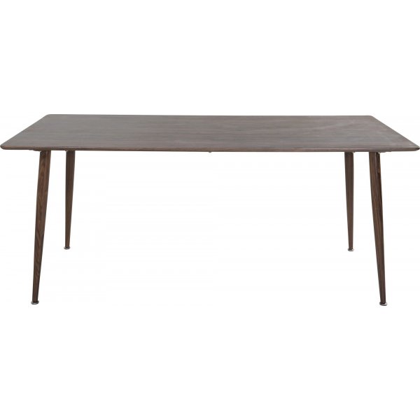 Bridge spisebord, 180 cm - Valnøtt Bridge spisebord, 180 cm - Valnøtt