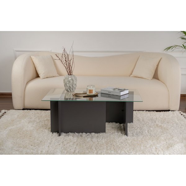 Vetrino salongbord - Antrasitt