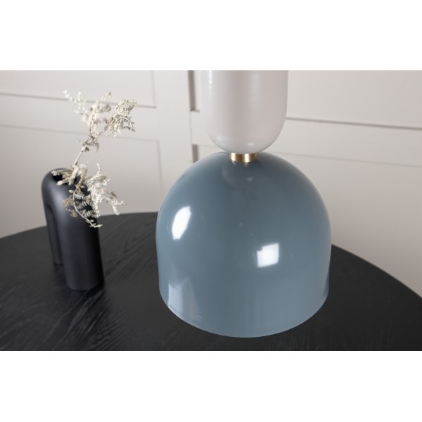 M�lardalen taklampe - Gr�nn