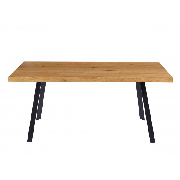Algot spisebord 180x90 cm - Eik Algot spisebord 180x90 cm - Eik