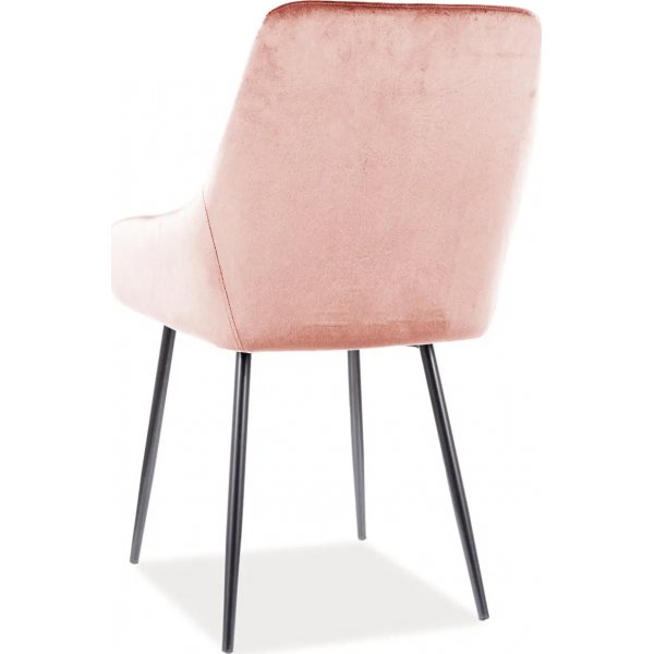 Albi stol - Rosa Albi stol - Rosa
