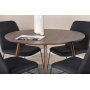 Paradis spisebord, 100 cm - Valntt + Flekkfjerner for mbler