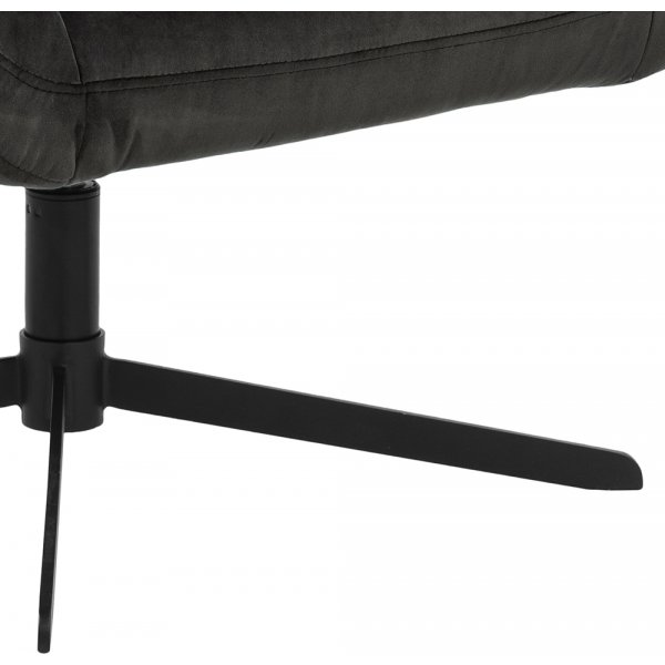 Paris lenestol - Brun Paris lenestol - Brun