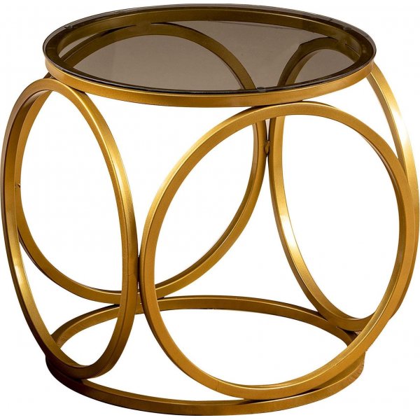 Mimo sidebord - Gull Mimo sidebord - Gull