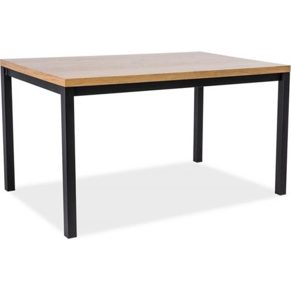 Whisper spisebord 120 cm - Eikefiner