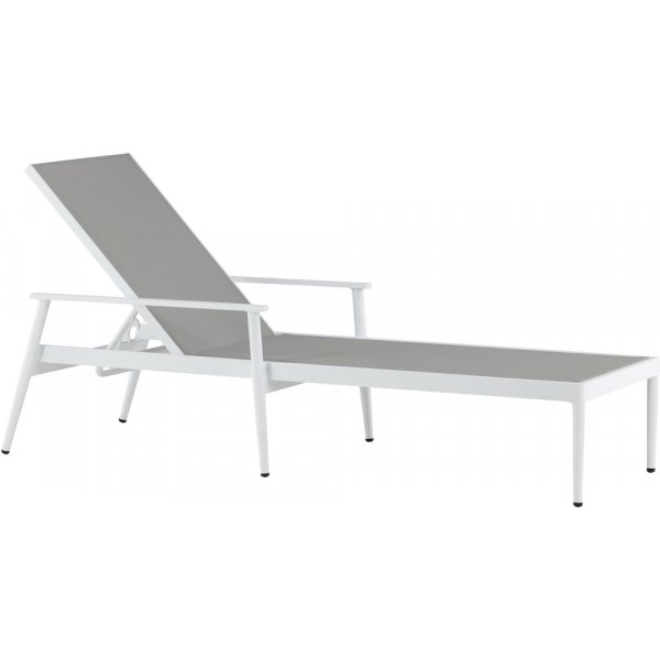 Break solseng - Hvit Break solseng - Hvit