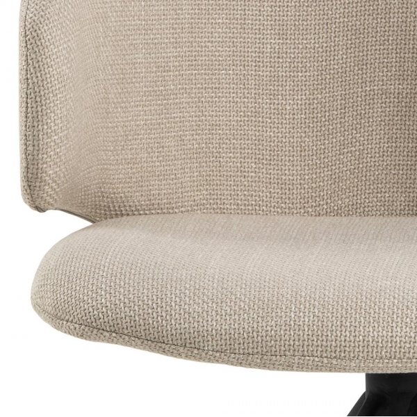 Ella spisestol - Beige Ella spisestol - Beige