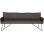 Alcudia kjkkensofa - Gr