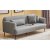 Revos 3-seters sofa - Gr