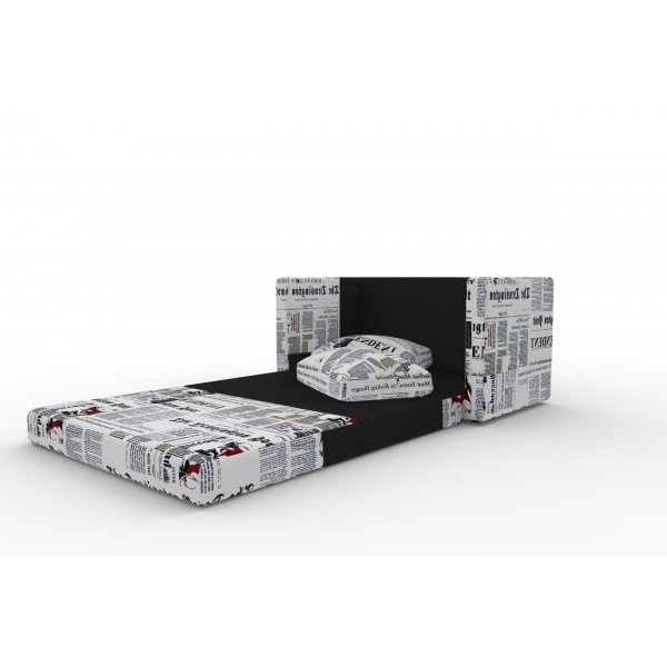 Wendy sovesofa 2-seter - Velg favorittfargen! Wendy sovesofa 2-seter - Velg favorittfargen!