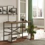 Voyage skrivebord 20 - Furu