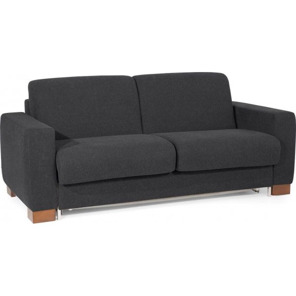 Kansas 3-seters sovesofa - Gr