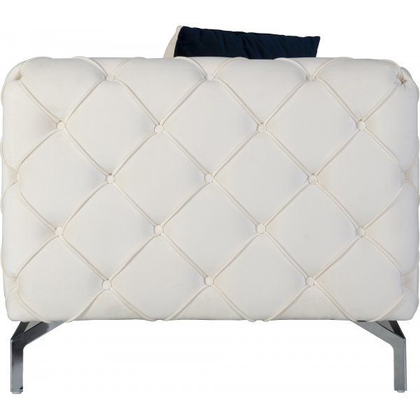 Como 2-seters sofa - Beige