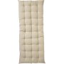 Louie sittepute - Beige