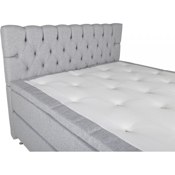 Furudal kontinentalseng inkl hodegjerde Särna - Valgfri farge og størrelse! Furudal kontinentalseng inkl hodegjerde Särna - Valgfri farge og størrelse!