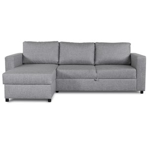 Tärnö sovesofa med Divan - Venstre + Flekkfjerner for møbler Tärnö sovesofa med Divan - Venstre + Flekkfjerner for møbler