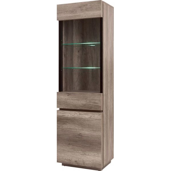 Mora skap - Eik Mora skap - Eik