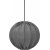 Alva taklampe for utendrs bruk med Flex out takoppheng - Gr - 40 cm