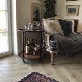 Kundebilde Bentley 1 - Drink & serveringsvogn