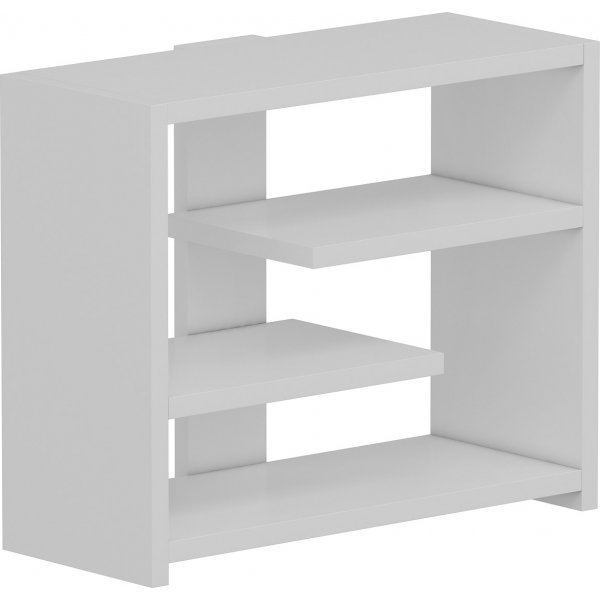 Guana vegghylle Hvit Guana vegghylle Hvit