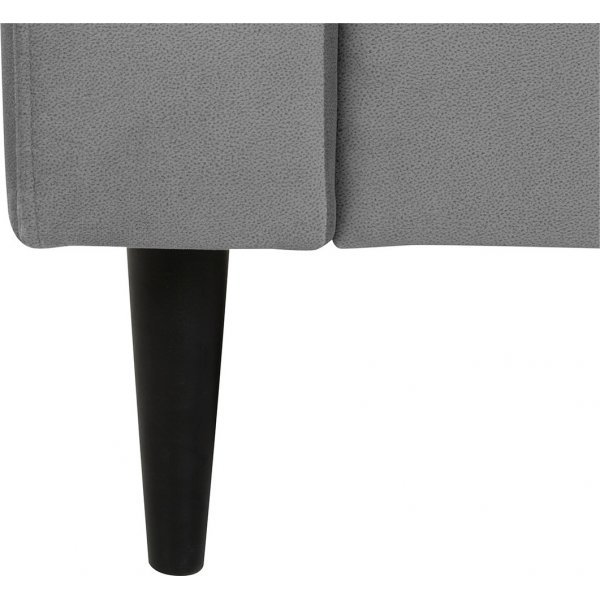 Rimi lenestol - Grå Rimi lenestol - Grå