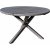 Scottsdale spisebord rundt 112 cm -Shabby Chic + Flekkfjerner for mbler