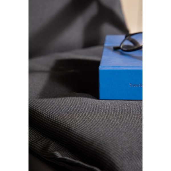 Hjemmepute 5-posisjon - Svart