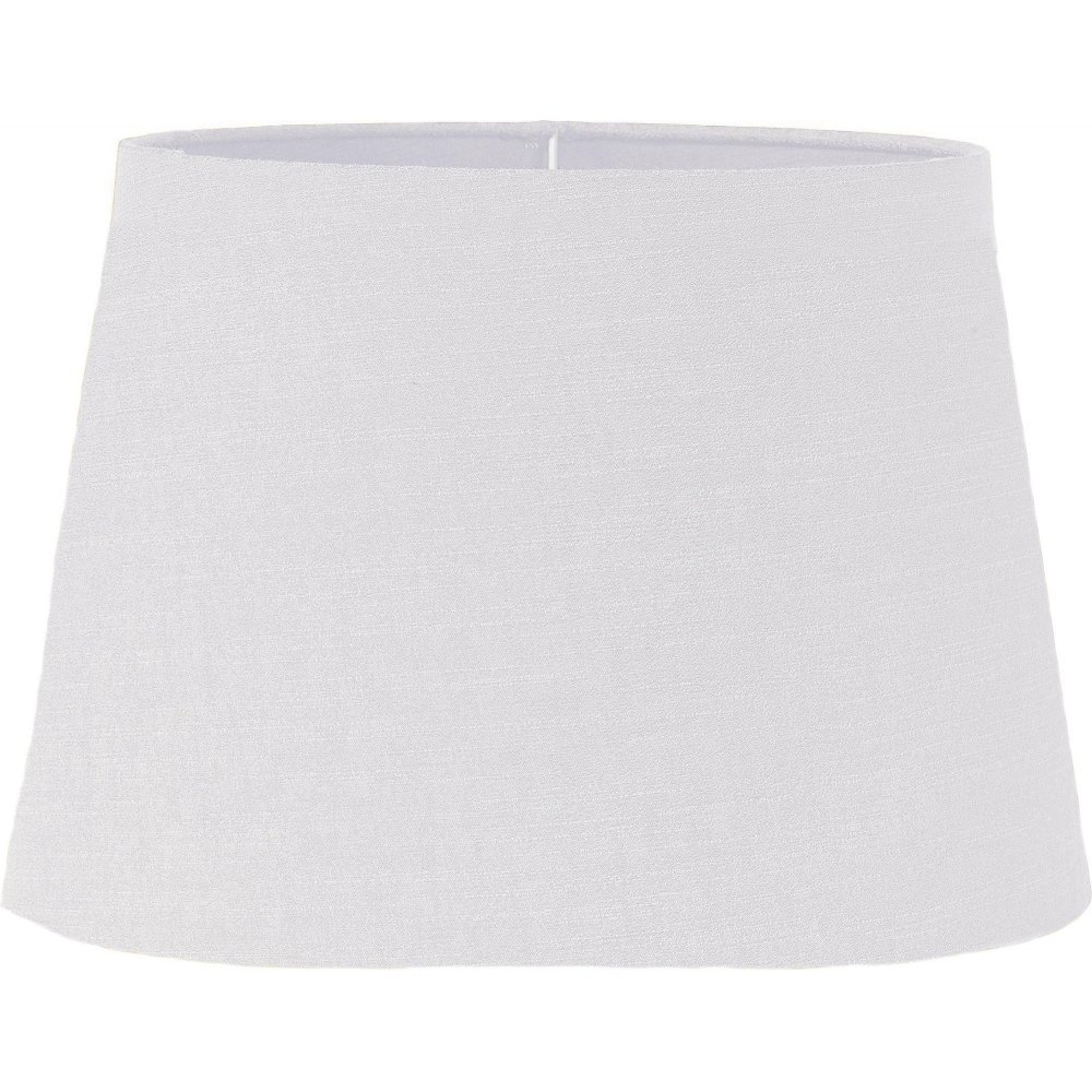 Omera Carnaby lampeskjerm - Elfenben - 20 cm - Lampeskjermer