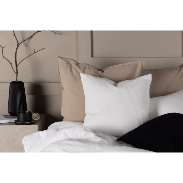 Celine putetrekk 50 x 50 cm - Hvit Celine putetrekk 50 x 50 cm - Hvit